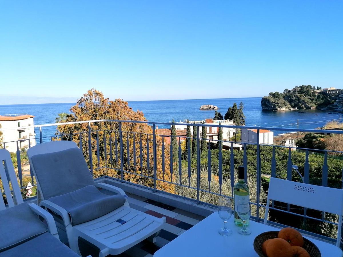 Reggio Seaview *